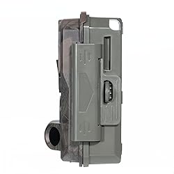 GardePro A5 Trail Camera 48MP 1296p, Game Cameras