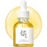 Beauty of Joseon Glow Serum Propolis and Niacinamide Hydrating Facial Soothing Moisturizer for Uneven Skin Tone Korean Skin Care 30ml 1 fl.oz