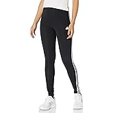 Adidas Womens Future Icons 3-Stripes Leggings