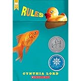 Rules (Scholastic Gold)