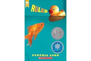 Rules (Scholastic Gold)