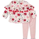 Mud Pie Baby Girls Casual