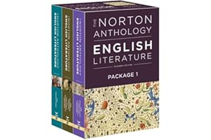 The Norton Anthology of English Literature