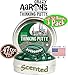 Crazy Aaron's Thinking Putty Mini Tins Holiday (Christmas) 