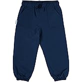 JAN & JUL Waterproof Rain Pants for Toddlers and Kids