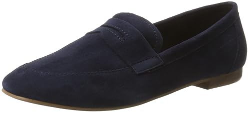 Vagabond Damen Clara Mokassin