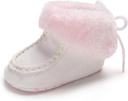 newborn infant booties