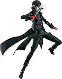 Max Factory Persona 5: Joker Figma Action Figure