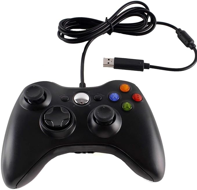 xbox 360 controller amazon uk
