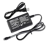 AC Power Adaptor Charger Compatible with Sony