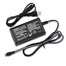 AC Power Adaptor Charger Compatible with Sony