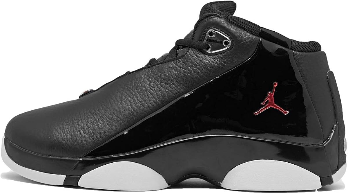 Amazon.com | Jordan Men's Shoes Nike Air Jumpman Team Flow | Basketball