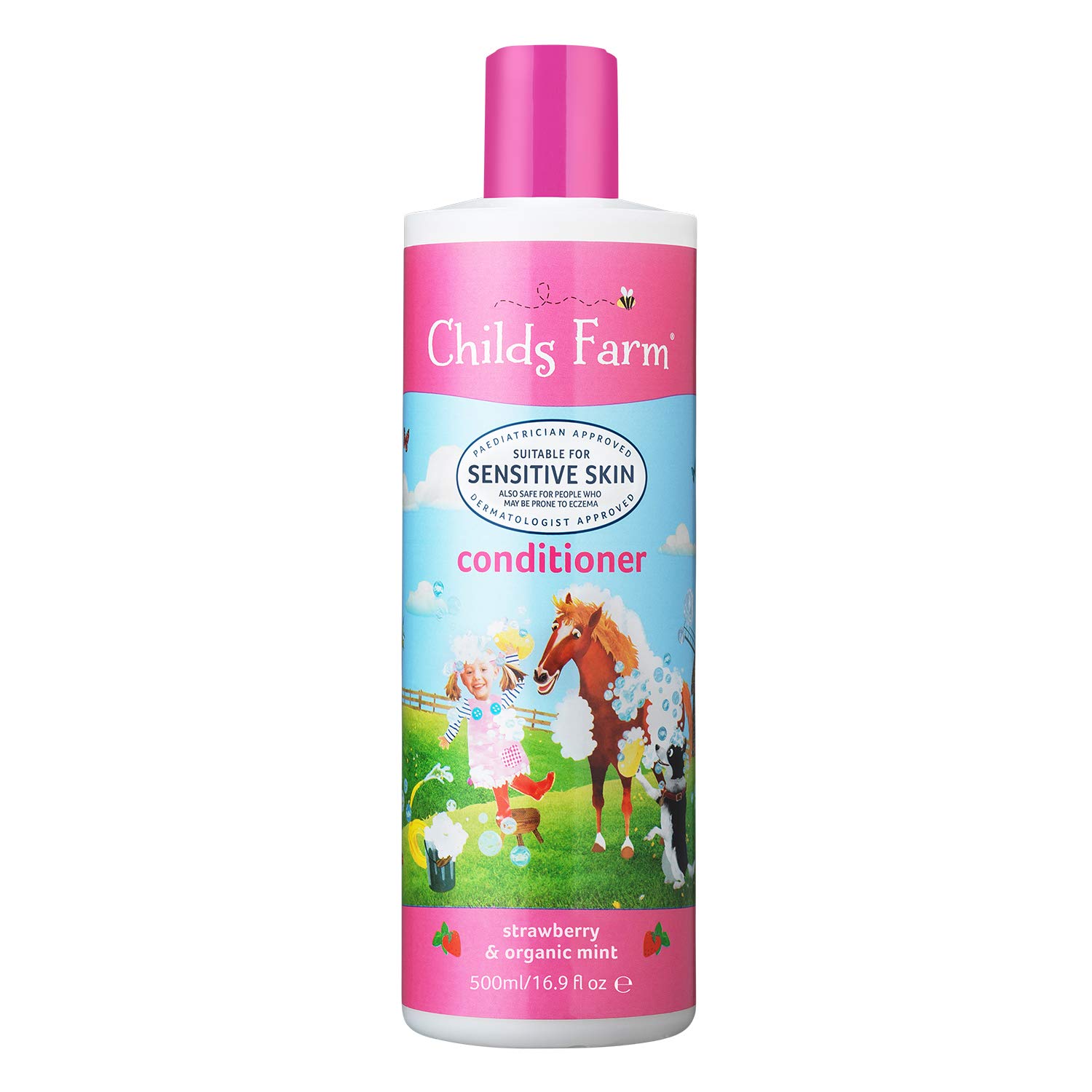 childs farm moisturiser amazon