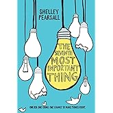 The Seventh Most Important Thing