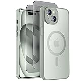 Symcele Designed for iPhone 15 Case, Compatible