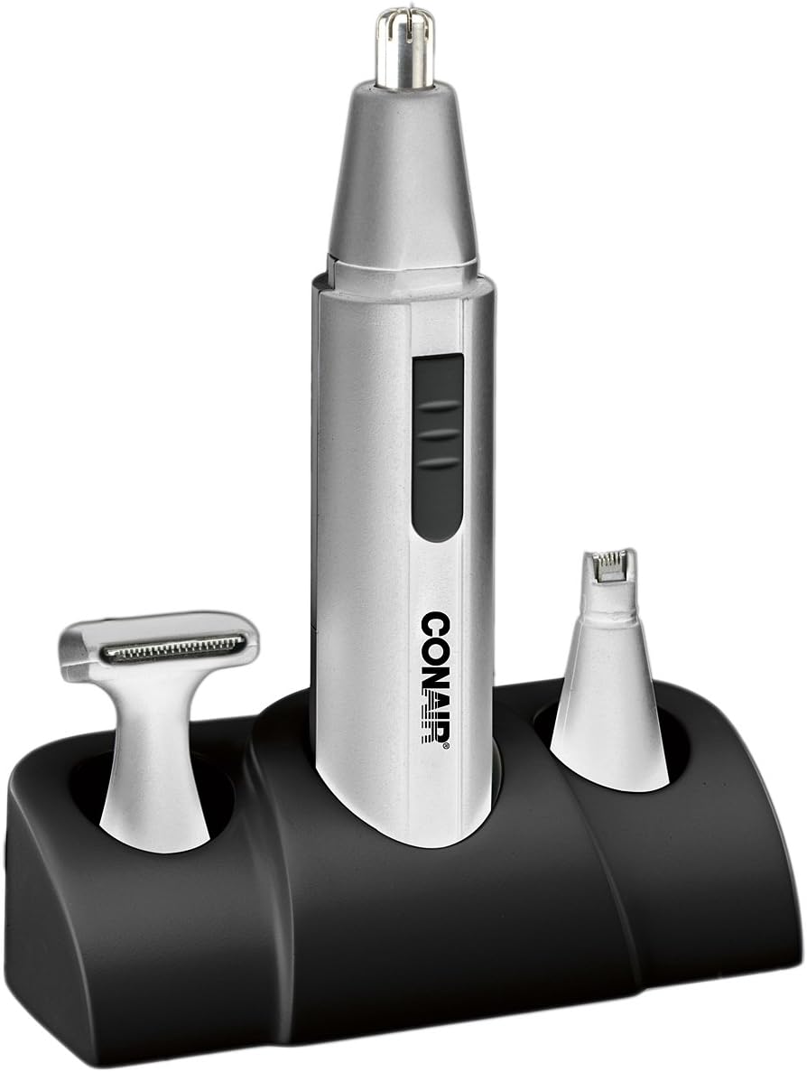 Conair NE163AC Personal Grooming Kit Amazon.ca Beauty