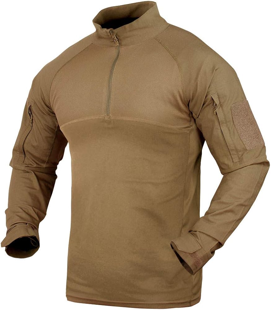 Condor S.T Combat Shirt Amazon.de Bekleidung