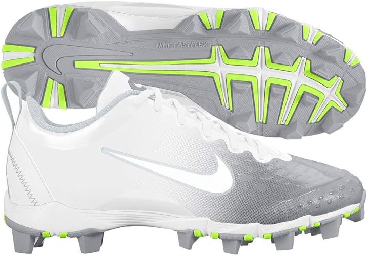nike women's hyperdiamond 2 keystone softball cleat