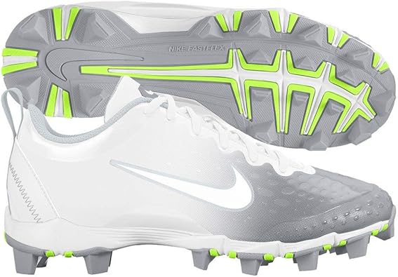 hyperdiamond 2 keystone softball cleats