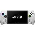 ROG Xbox Ally (2025) Handheld Gaming Console, 7” Full HD 120Hz Touchscreen Display, AMD Ryzen™ Z2 A with AMD Radeon™ Graphics