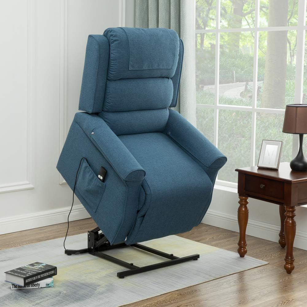 nursing recliner chair