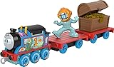 Thomas & Friends Diecast Toy Train Deep Sea Thomas