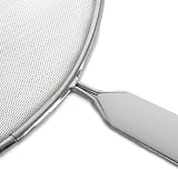Apollo Multi-Colour Splatter Guard 45x29x0.5cm - Quality Kitchenware view 2
