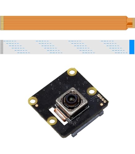 Amazon.com: Raspberry Pi Camera Module 3 (Camera Module 3