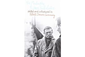The Philosophy of Jean-Paul Sartre