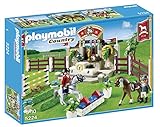 PLAYMOBIL Horse Show