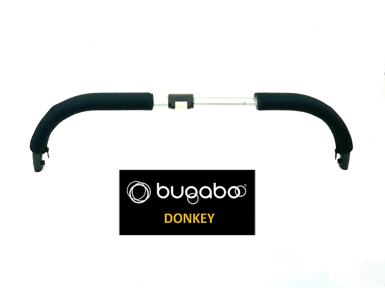 bugaboo donkey handlebar replacement