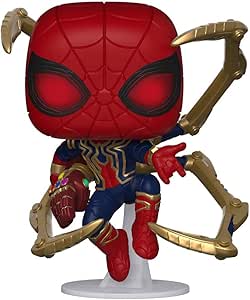 funko pop spiderman 300