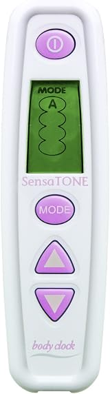 Body Clock SensaTONE Digital Pelvic Floor Stimulator - 4 Modes for Incontinence view 3