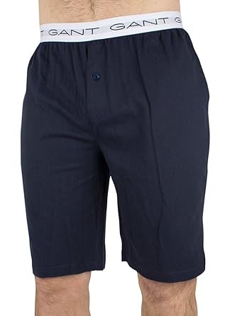 gant pyjama shorts