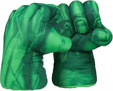 hulk hands amazon