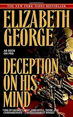 Deception on His Mind Deception on His Mind