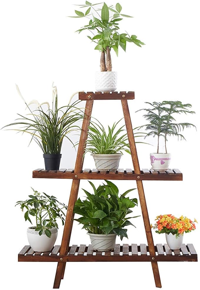 Plant stand Flower stand Floormounted Easy installation