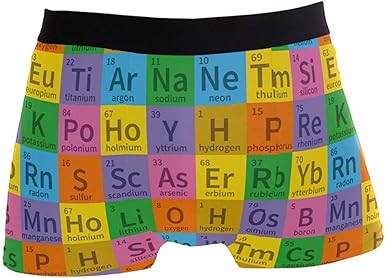 ropa interior divertida para hombre