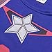 A&J Design Baby Boys' Captain America Costume Romper (6-9 Months)