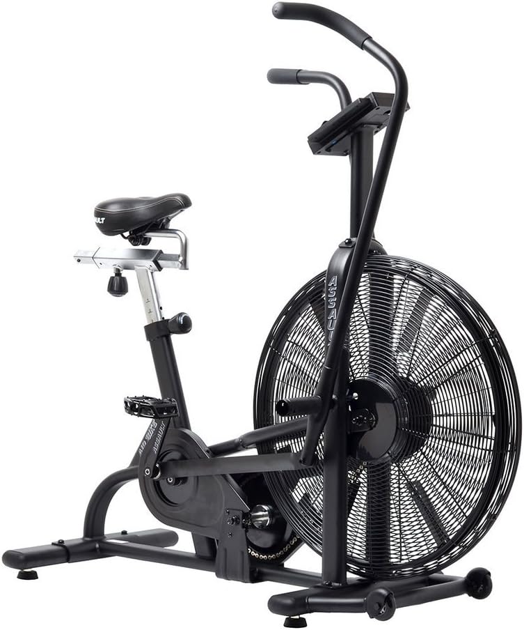 v fit atc1 air cycle review