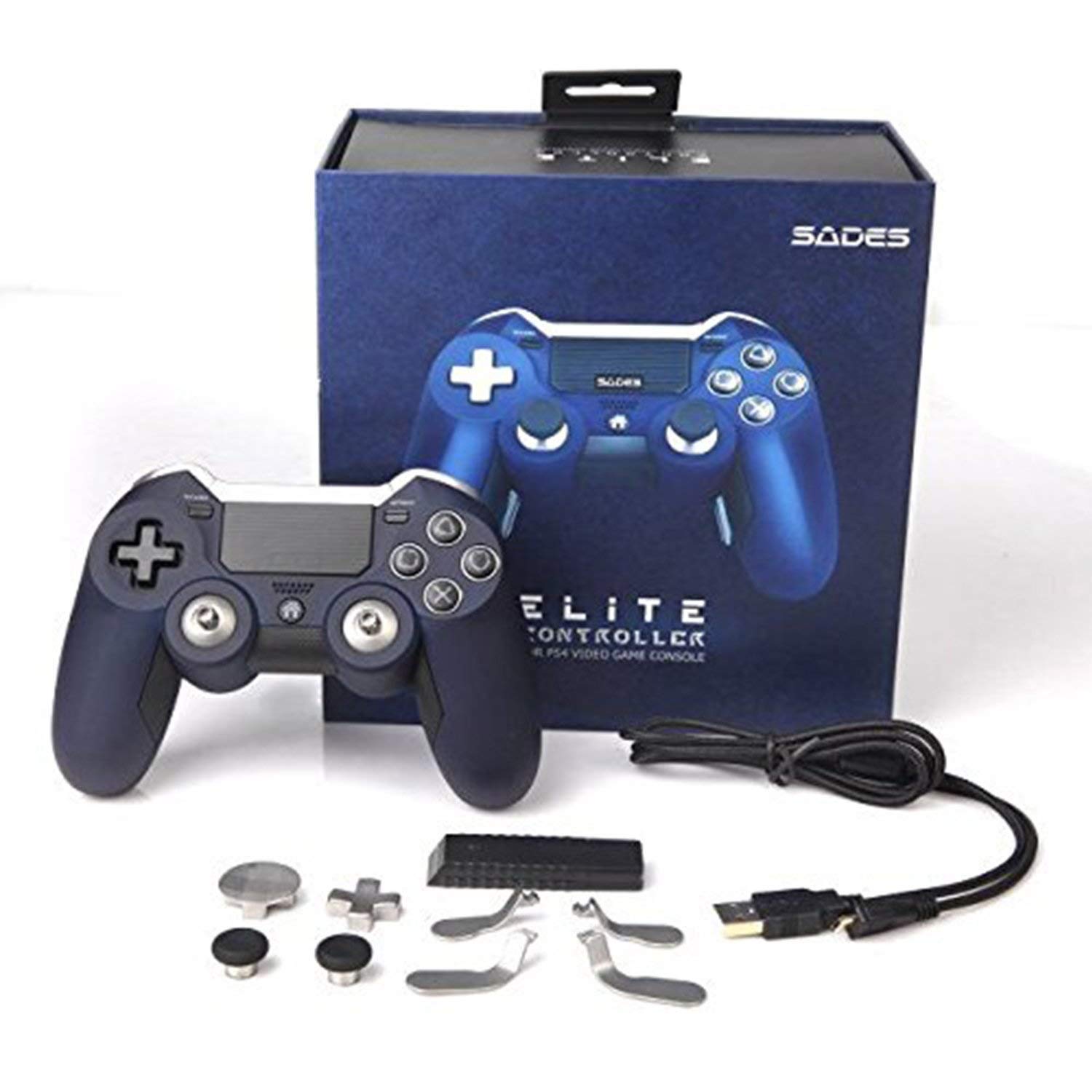 Ps4 elite wireless controller Clearance
