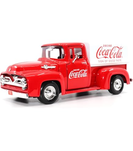 Coca-Cola Volkswagen Beetle 1:24 コカコーラ Polar Lights Coca-Cola Volkswagen Beetle Snap Coke 1:24
