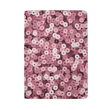Amazon Com Pink Hair Dye Multi Purpose Travel Passport Set With