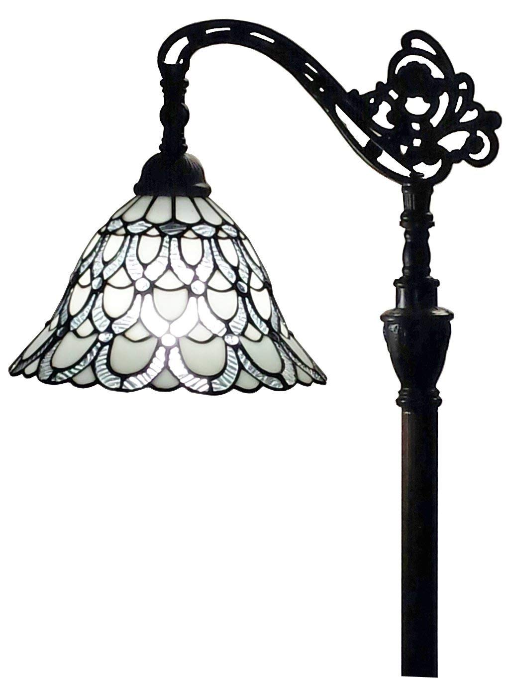 Best headboard lamp with shade for bead