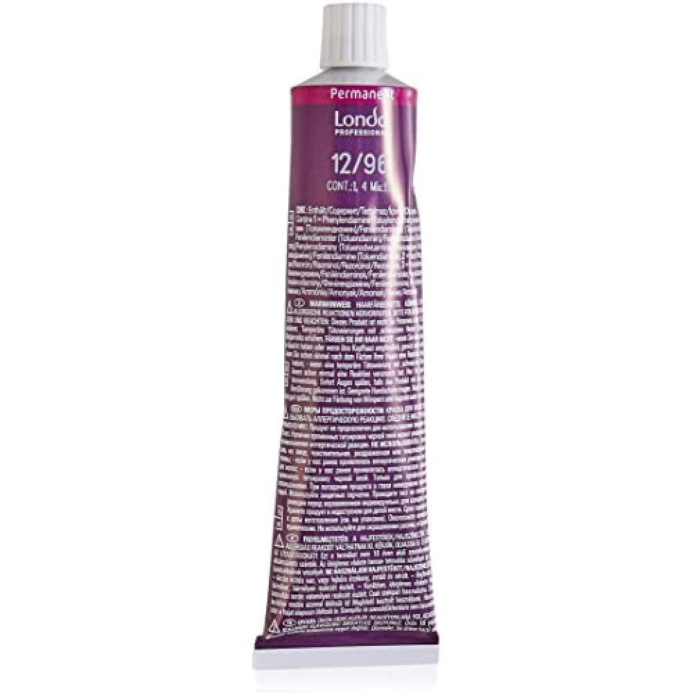 Londa Colour Accessories, Violet
