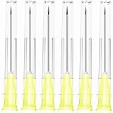 100 Pack 20Ga 1 1/2 Inch Stainless Steel Dispensing