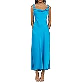 AMUR Women's Liza Pleated Midi Dress