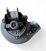 Hanicks Boiler Fan 171461 Replacement for Ideal Classic FF (Replaces 151586) view 3