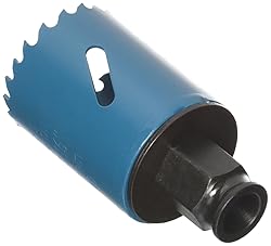 B-31728 Ezychange Hole Saw 37mm