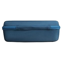 Hermitshell Travel Case for JBL Charge 5 / JBL